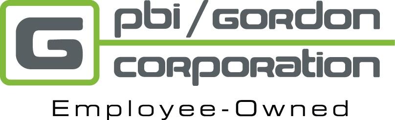 PBI Gordon logo