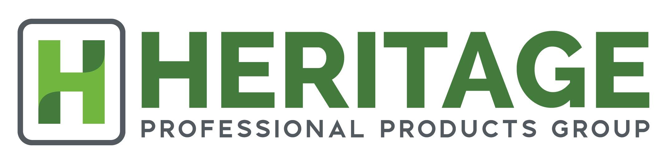 Heritage logo