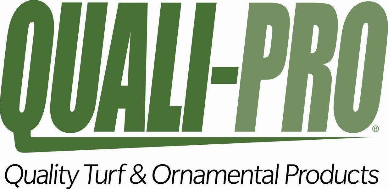 Quali-Pro logo