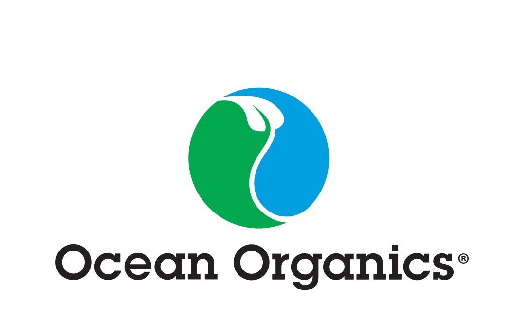 Ocean Organics logo