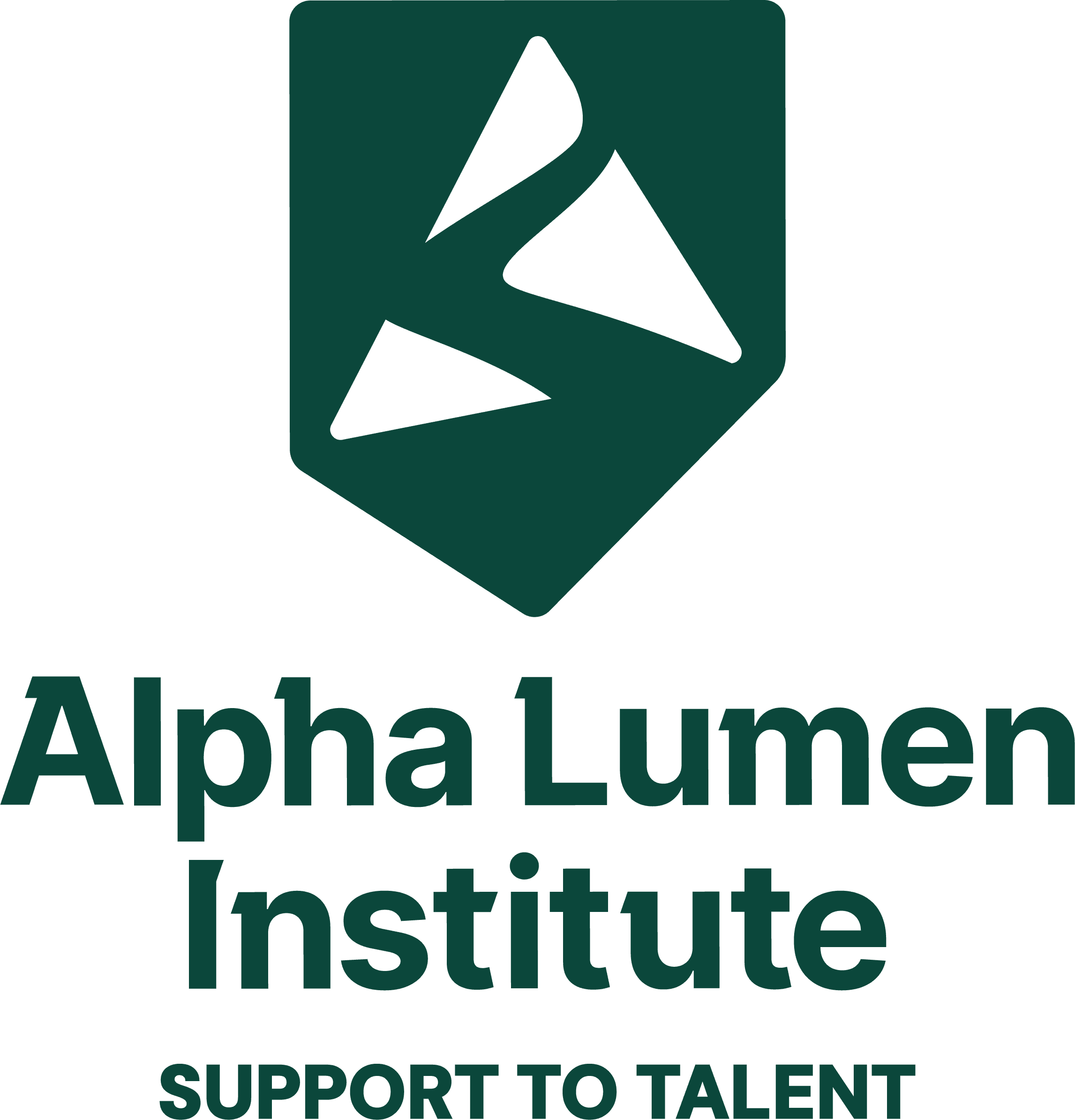 Alpha Lumen Institute Support to Talent