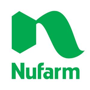 Nufarm logo