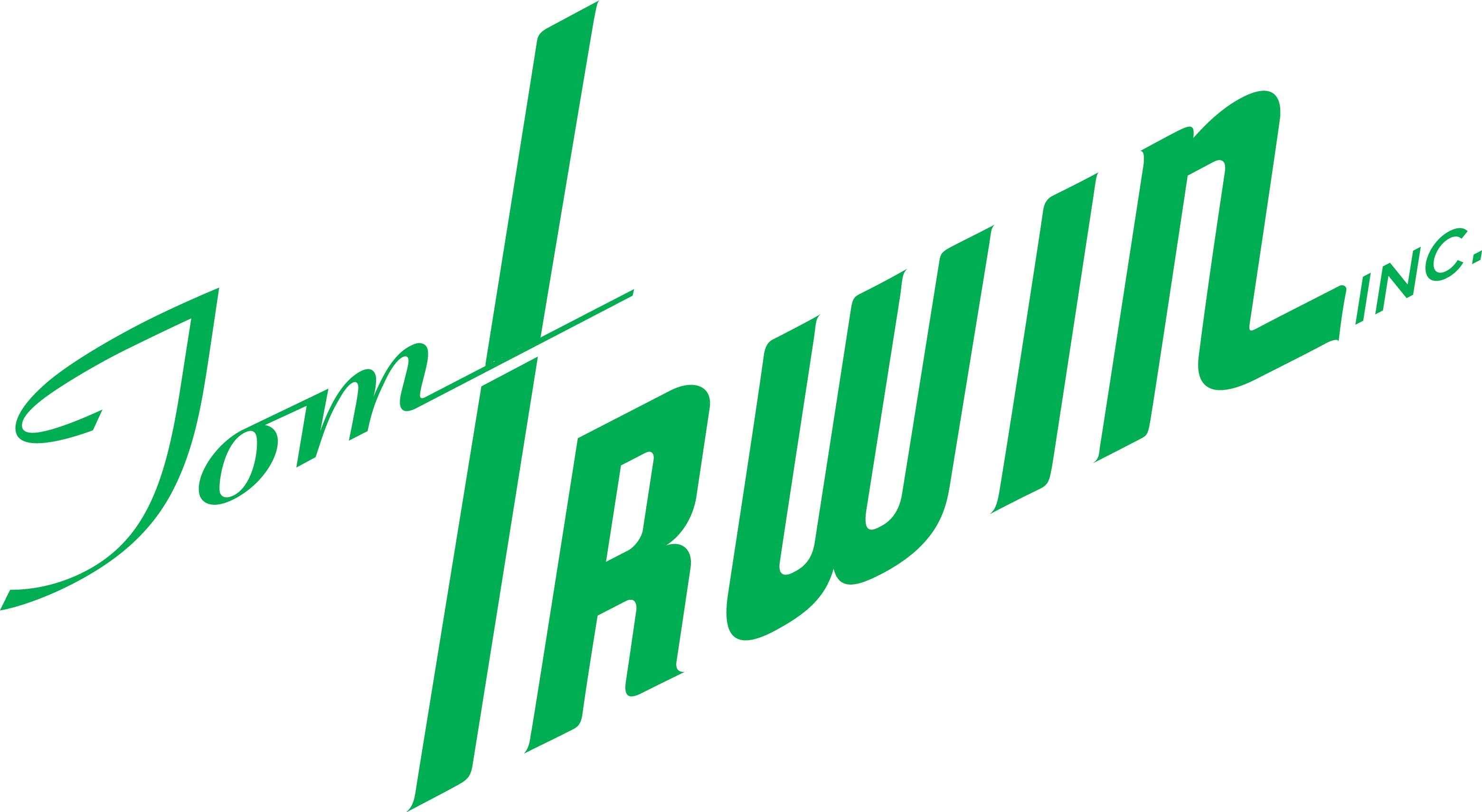 Tom Irwin, Inc. logo