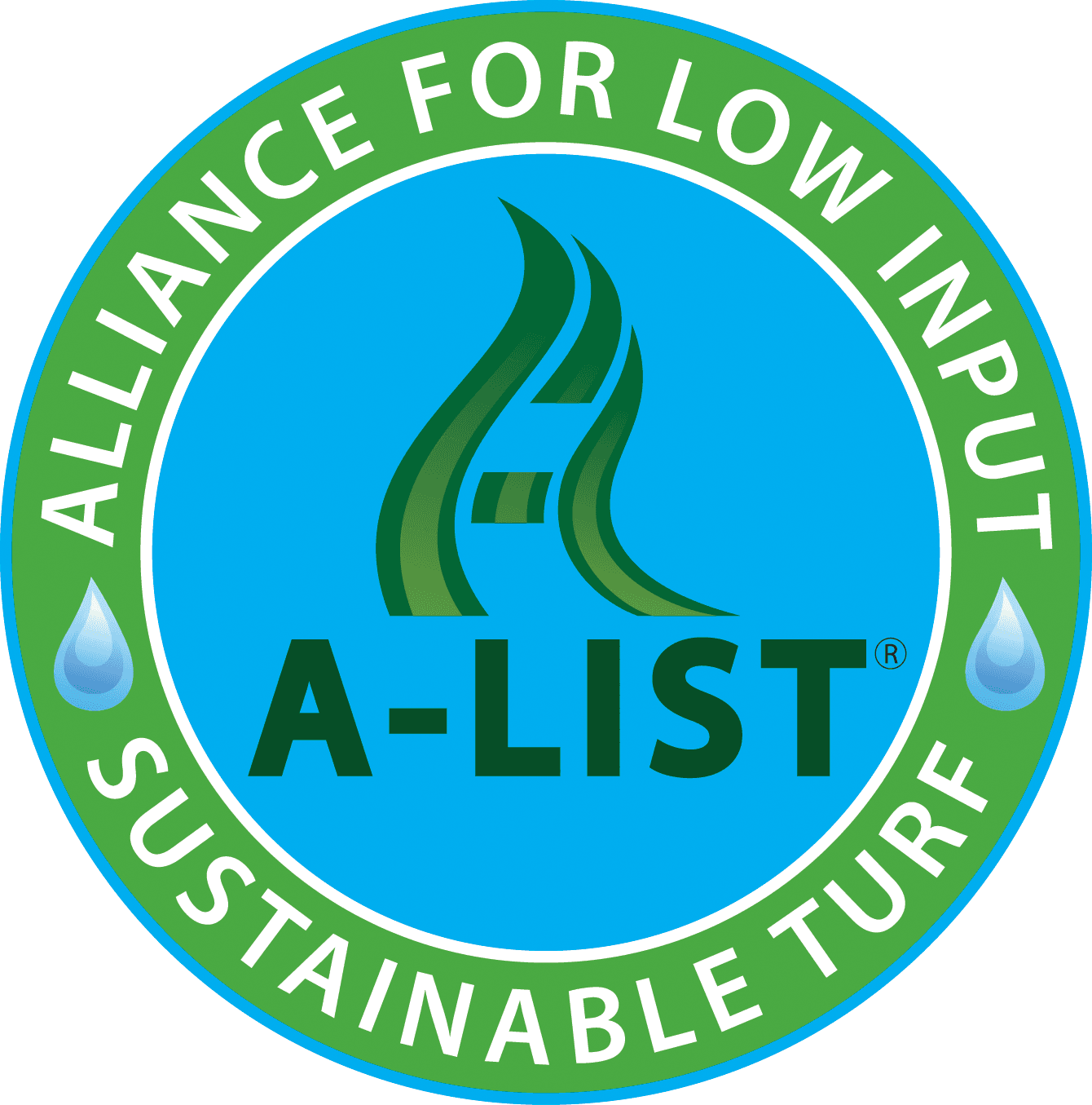A-LIST logo