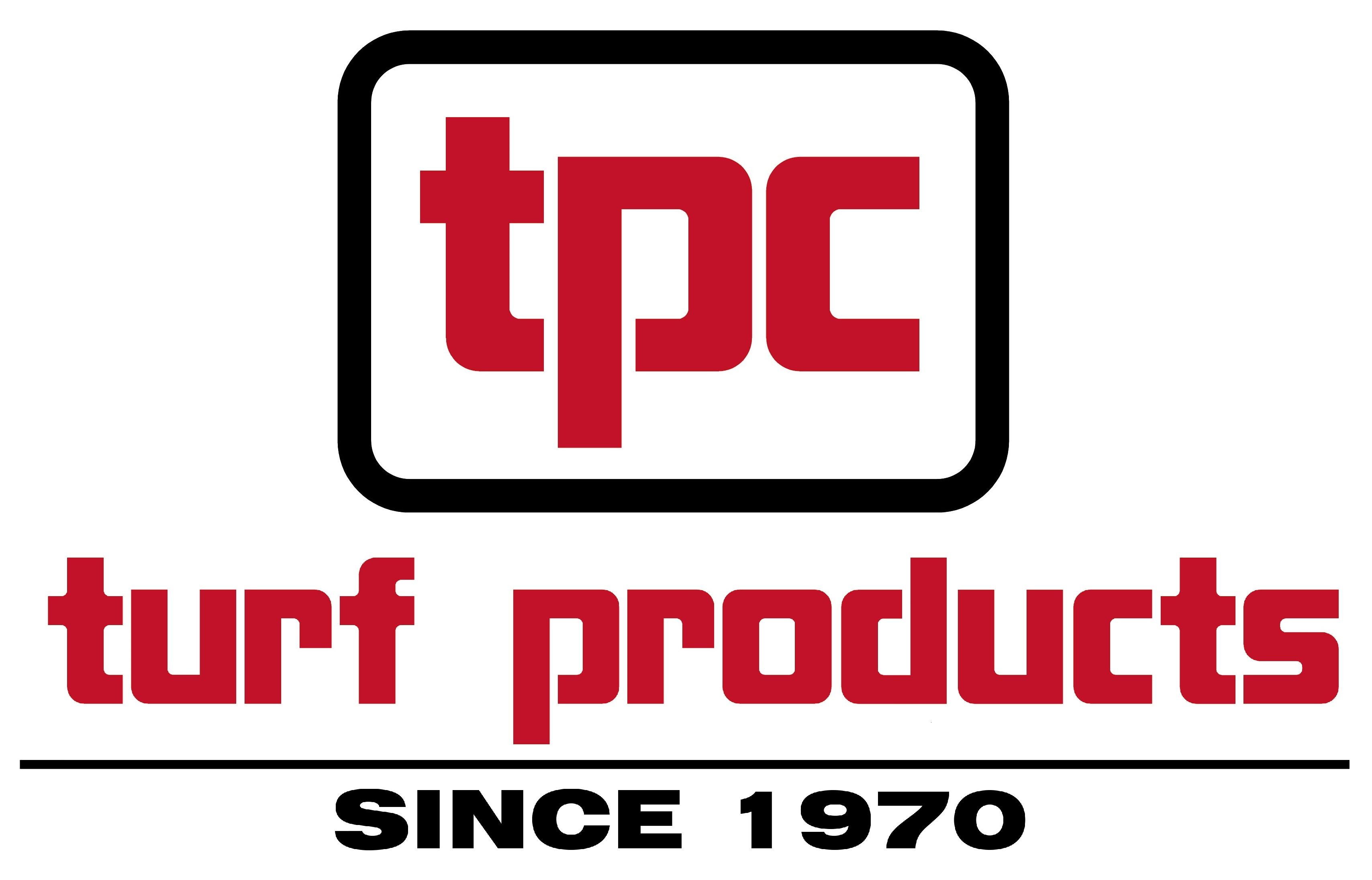 Turf Products logo