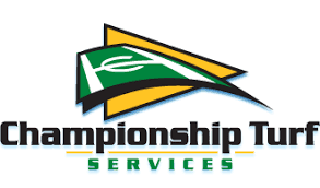 Championship Turf Services logo